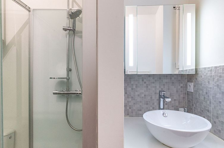 Appartement Le studio St Vincent