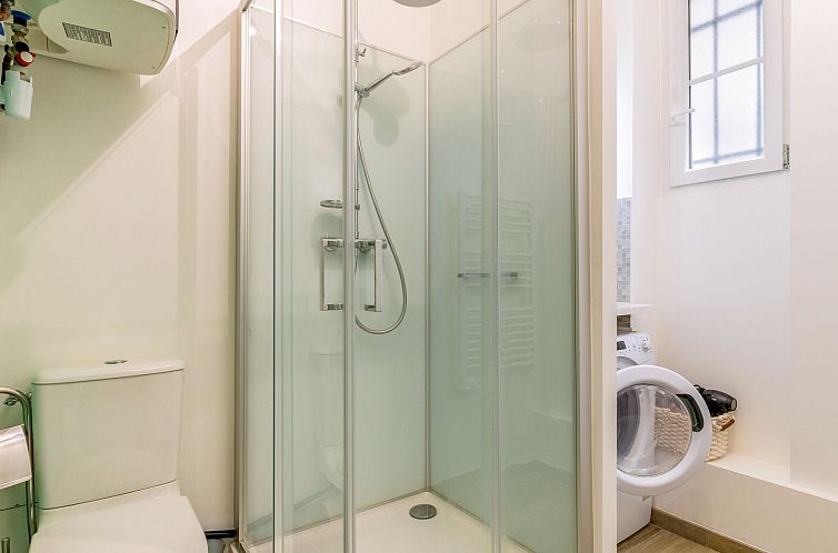 Appartement Le studio St Vincent