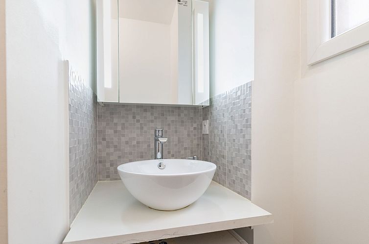 Appartement Le studio St Vincent