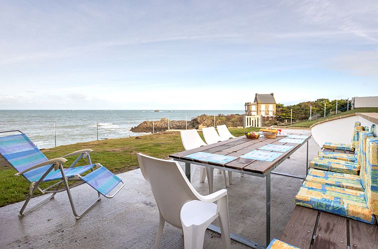 Appartement Ancadau