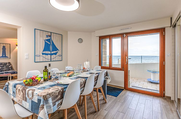 Appartement Ancadau
