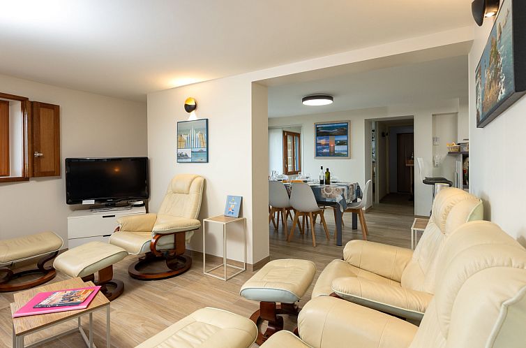 Appartement Ancadau