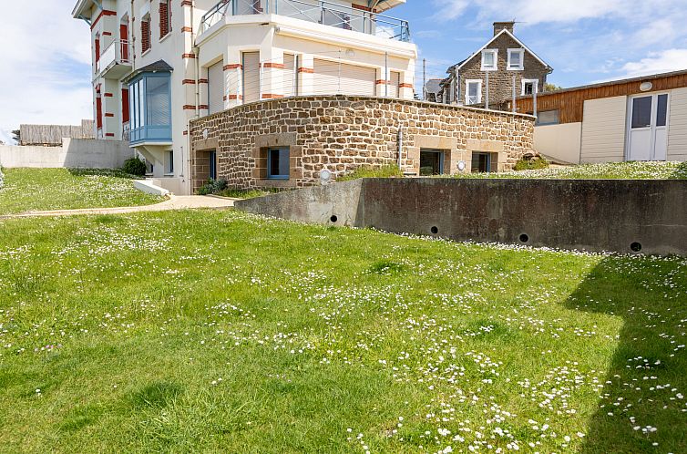 Appartement Ancadau