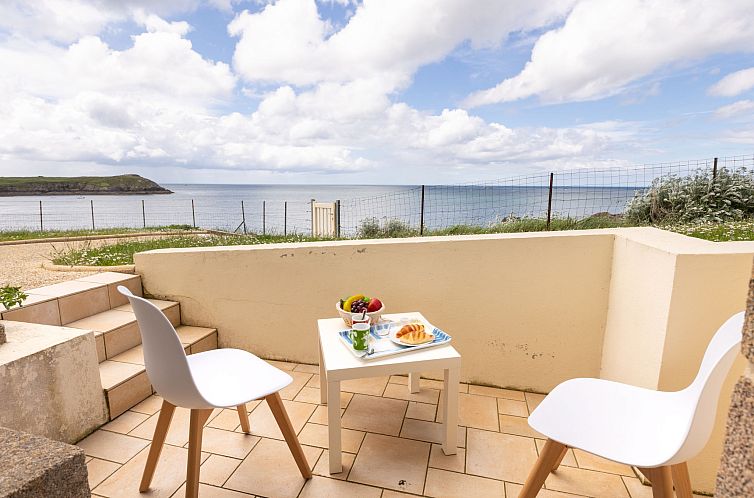 Appartement Ancadau