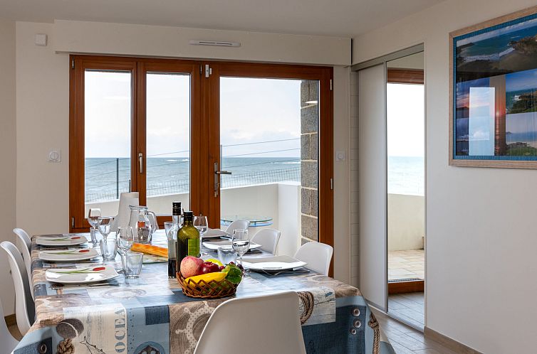 Appartement Ancadau