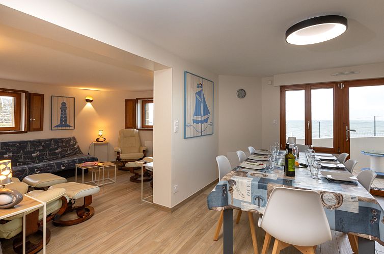 Appartement Ancadau