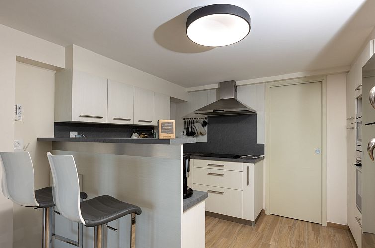 Appartement Ancadau