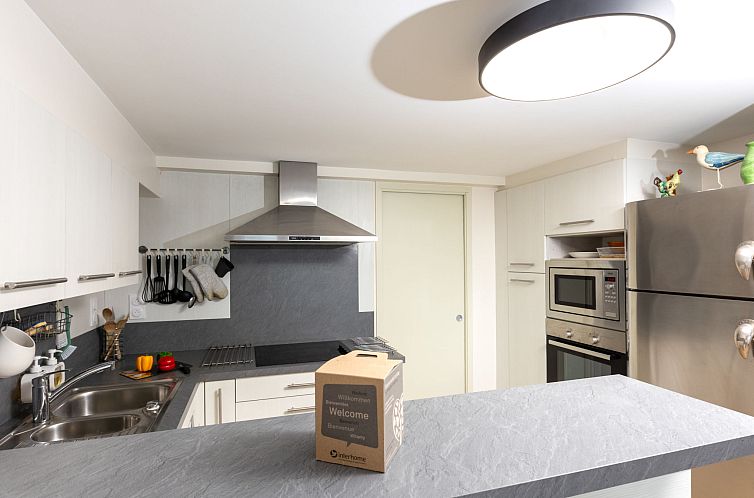 Appartement Ancadau