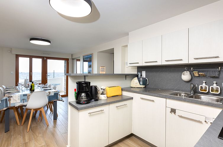 Appartement Ancadau