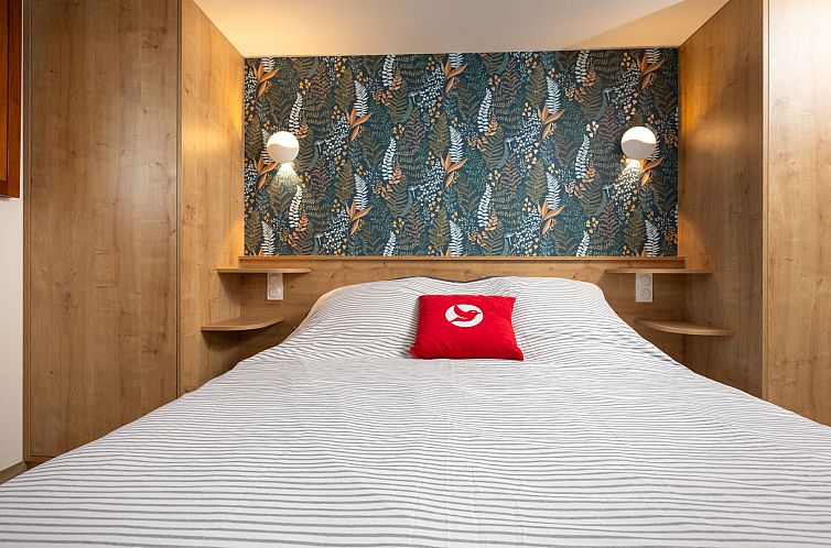 Appartement Ancadau