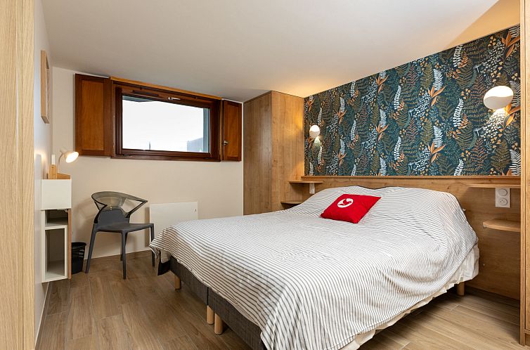 Appartement Ancadau