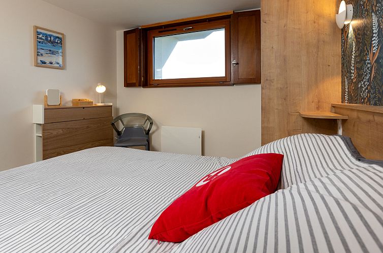 Appartement Ancadau