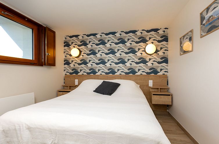 Appartement Ancadau