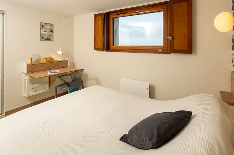 Appartement Ancadau