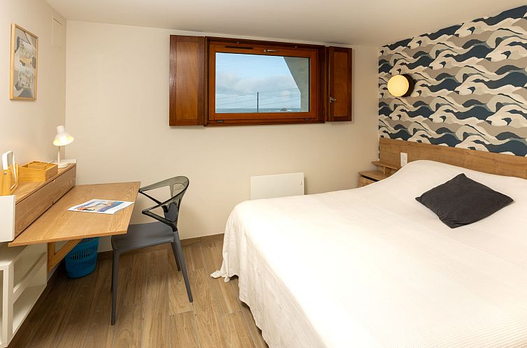 Appartement Ancadau