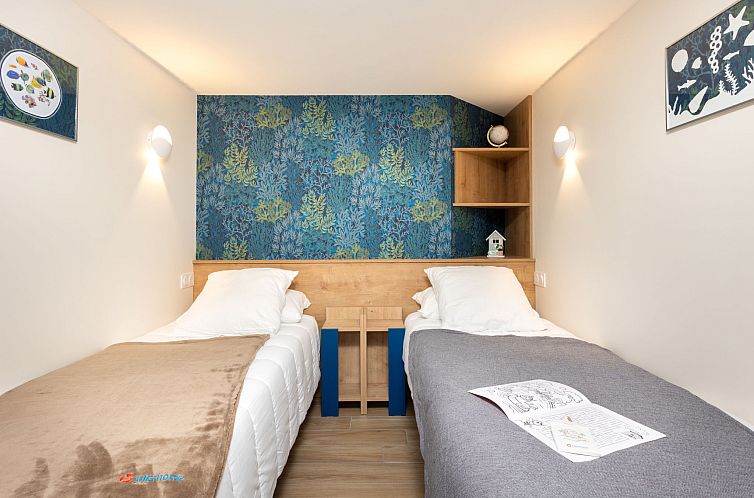 Appartement Ancadau