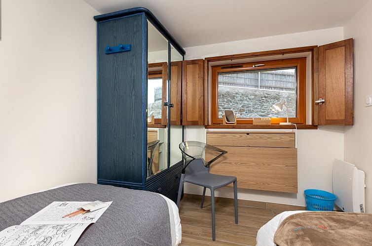 Appartement Ancadau