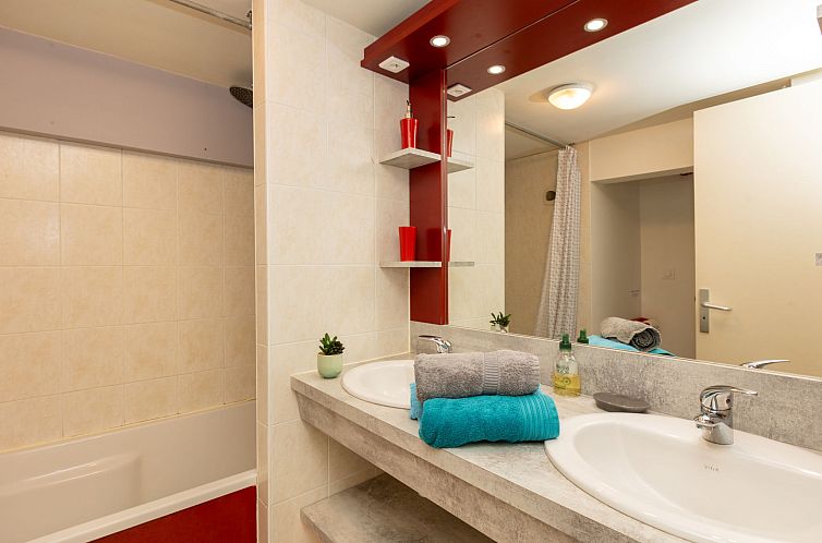 Appartement Ancadau
