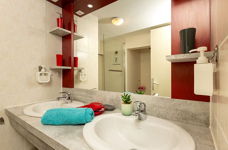 Appartement Ancadau