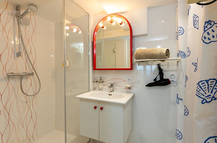 Appartement Ancadau