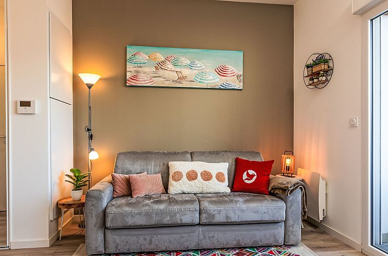 Appartement Résidence de l'Hermine