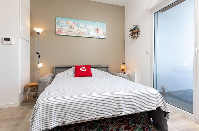 Appartement Résidence de l'Hermine