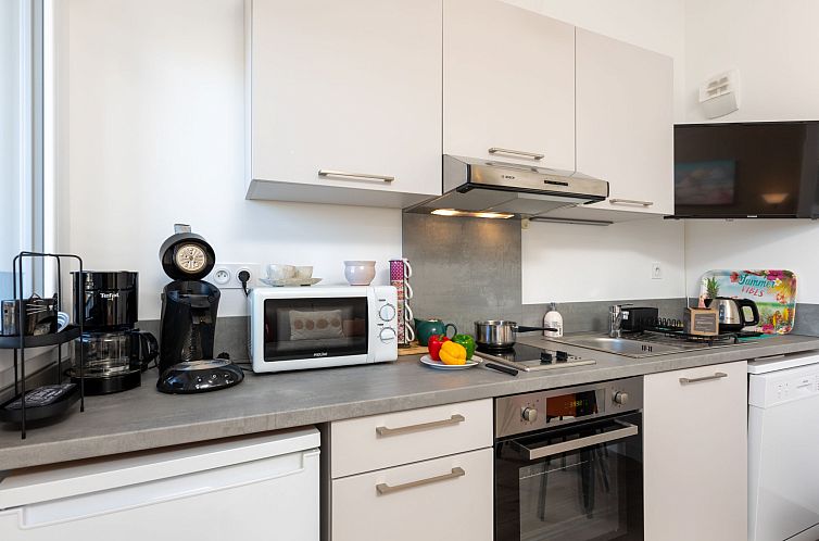 Appartement Résidence de l'Hermine