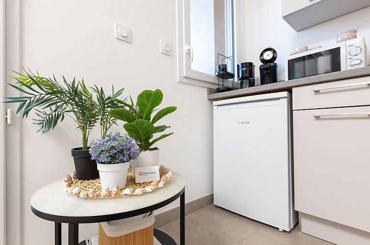 Appartement Résidence de l'Hermine