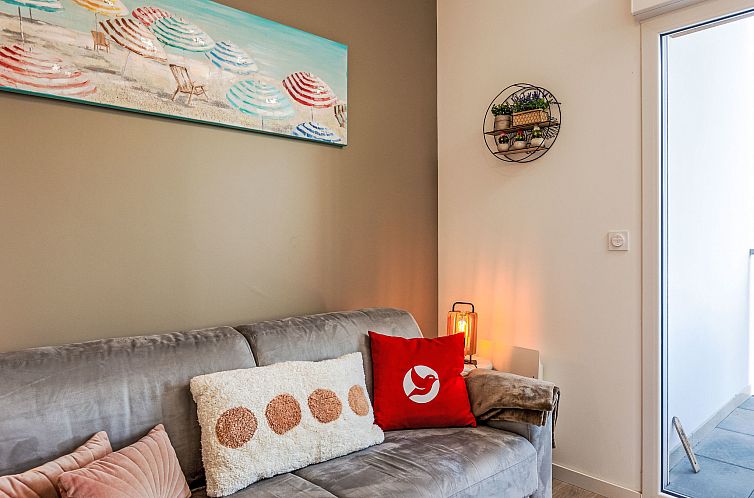 Appartement Résidence de l'Hermine