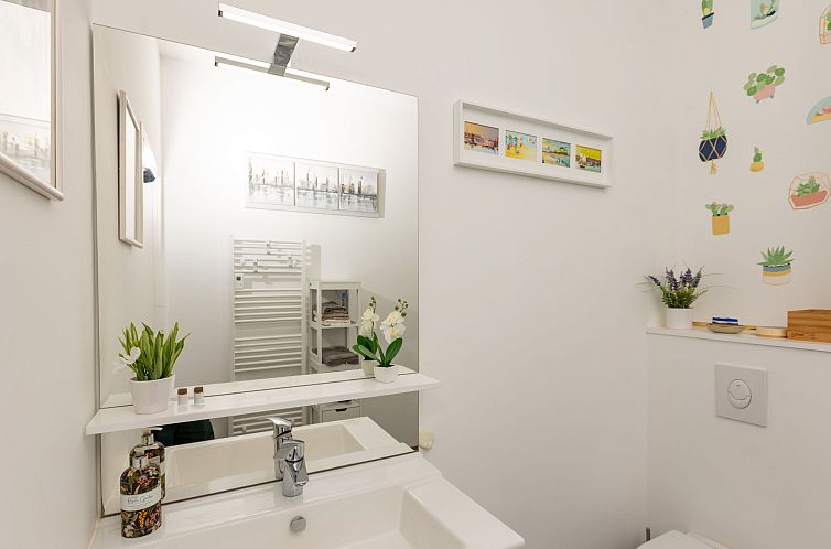 Appartement Résidence de l'Hermine