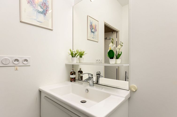 Appartement Résidence de l'Hermine