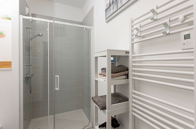 Appartement Résidence de l'Hermine