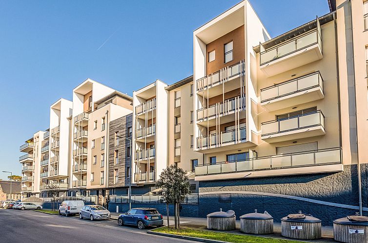 Appartement Résidence de l'Hermine