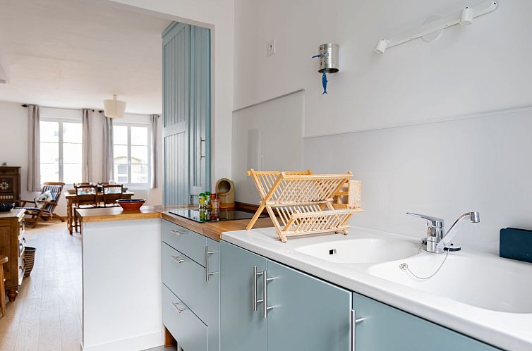 Appartement Le six