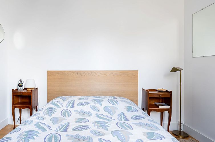 Appartement Le six