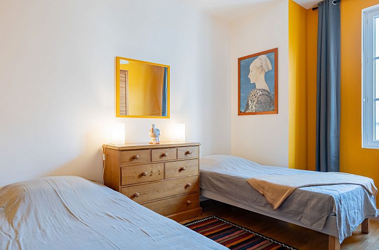 Appartement Le six