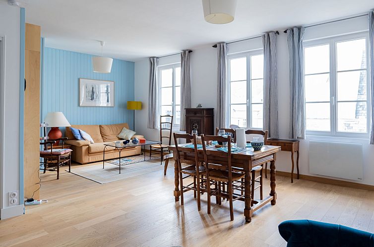 Appartement Le six
