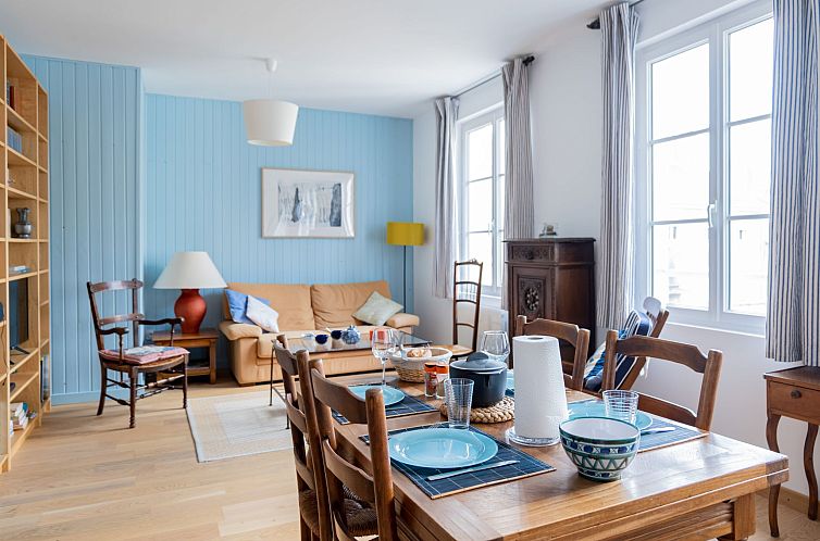 Appartement Le six