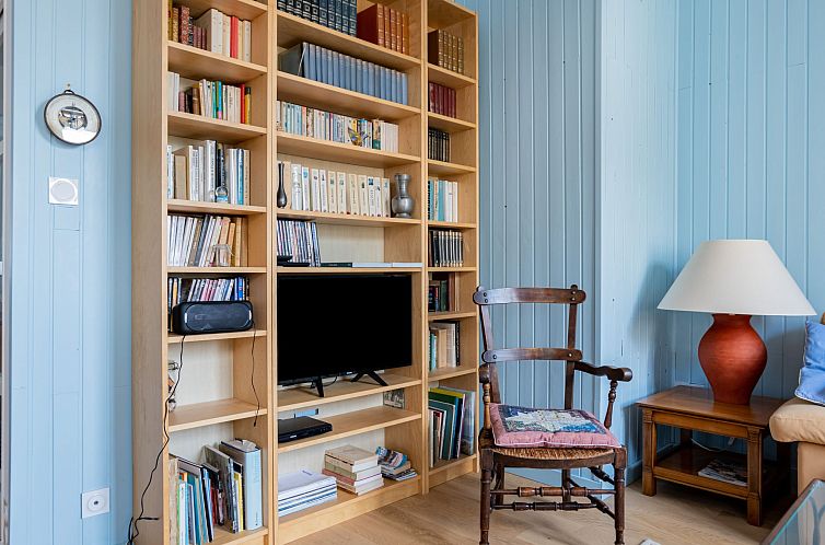 Appartement Le six