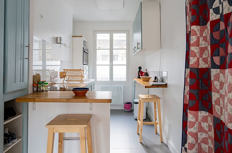 Appartement Le six