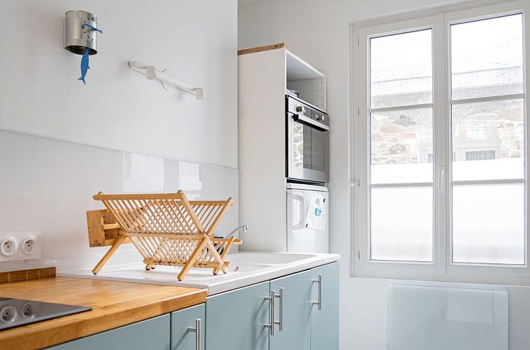 Appartement Le six