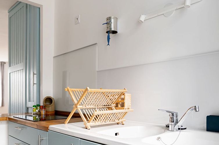 Appartement Le six