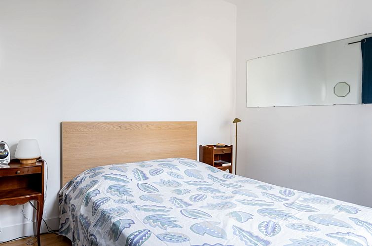 Appartement Le six