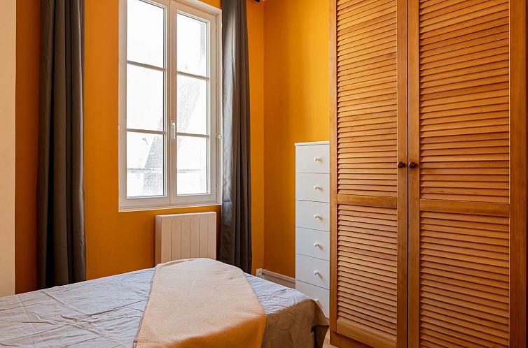 Appartement Le six