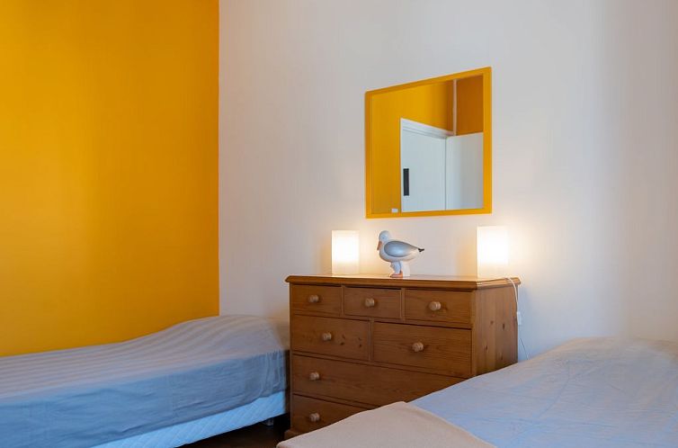 Appartement Le six