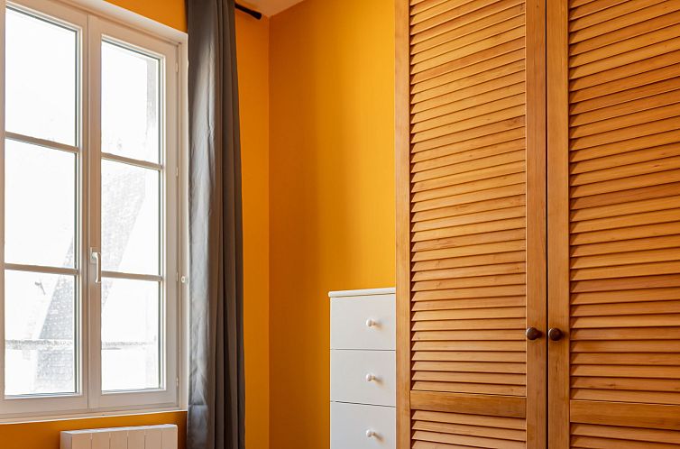 Appartement Le six