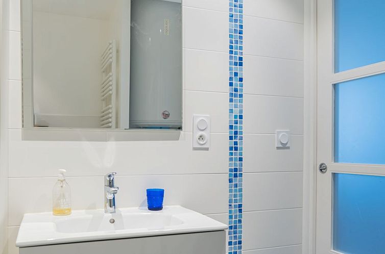 Appartement Le six