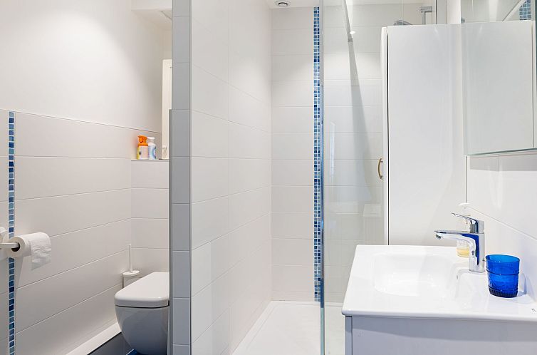 Appartement Le six