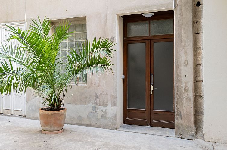 Appartement Le six