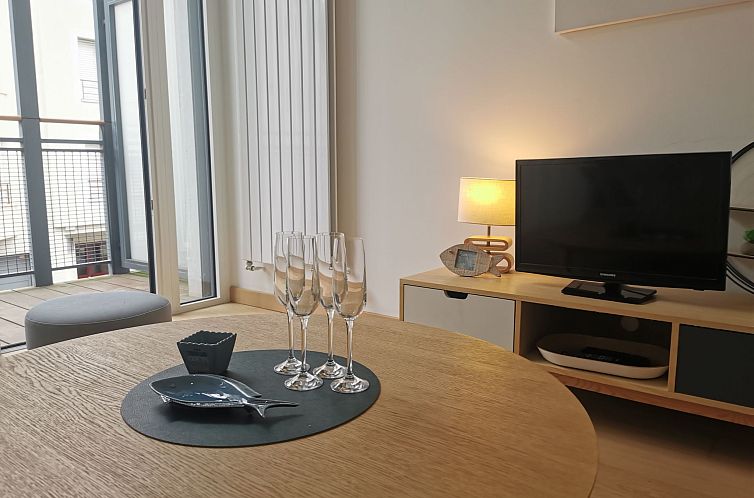 Appartement Villa Terre neuve